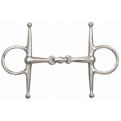 TdeT Mors Aiguille Double Brisure - SHOPHORSE